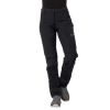 Штани жіночі Jack Wolfskin Zenon Softshell Pants Women 1505111 - Зображення №1