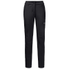 Штани жіночі Jack Wolfskin Zenon Softshell Pants Women 1505111 - Зображення №4