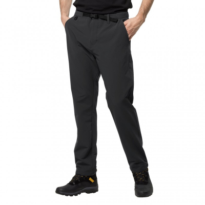 Штани утеплені  Jack Wolfskin WINTER LIFESTYLE PANTS M 1506951