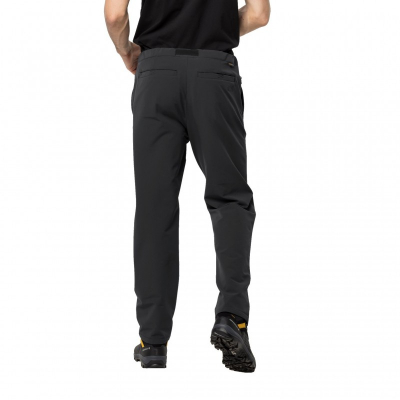 Штани утеплені  Jack Wolfskin WINTER LIFESTYLE PANTS M 1506951