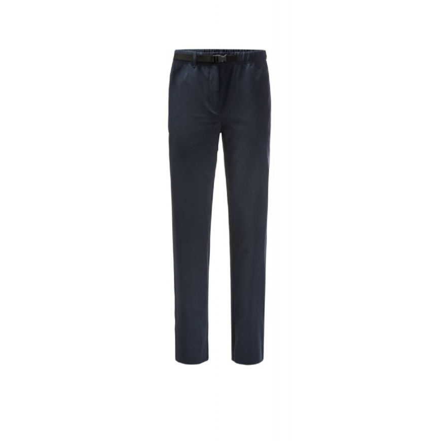 Штани жіночі Jack Wolfskin SUMMER WALK PANTS W 1507072 - Зображення №5