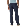 Штани чоловічі Jack Wolfskin SUMMER WALK PANTS M 1507172 - Зображення №2