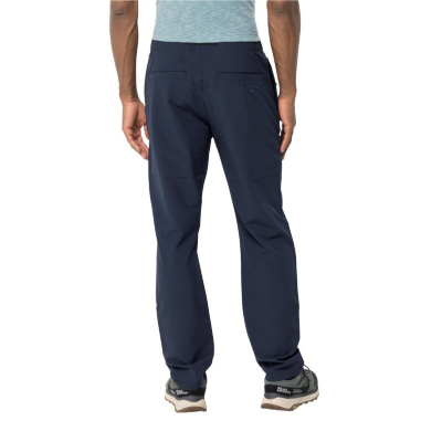 Штани чоловічі Jack Wolfskin SUMMER WALK PANTS M 1507172