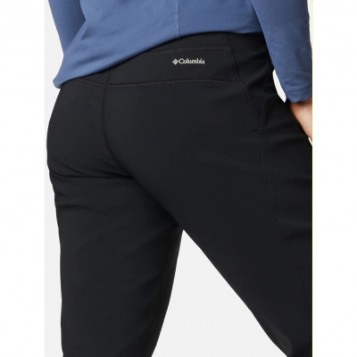 Штани жіночі Columbia Back Beauty Highrise Warm Winter Pant 1811761