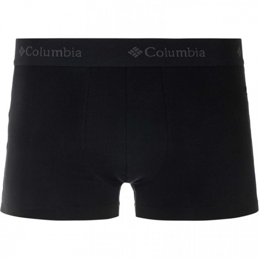 Труси чоловічі Columbia Cotton / Stretch Men's Underwear DCL14 - Зображення