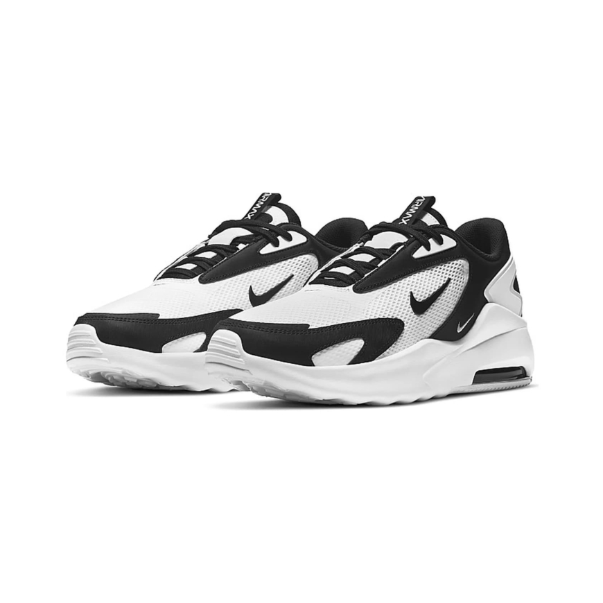 Кросівки чоловічі Nike Air Max Bolt Black/White  CU4152-101 - Зображення №2