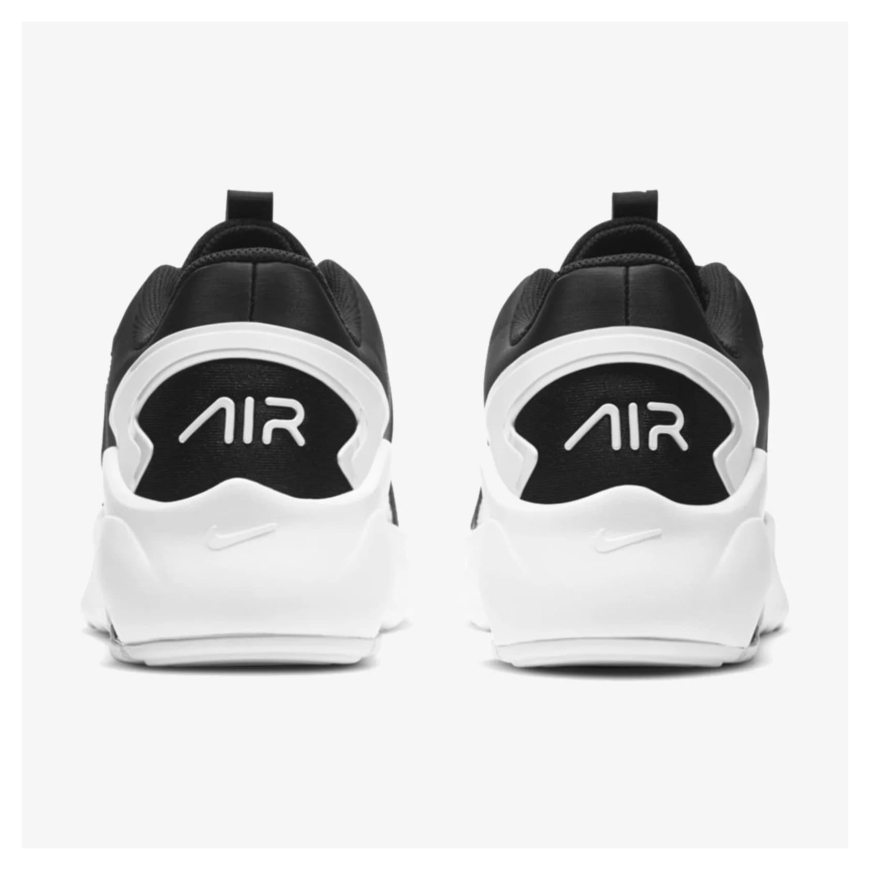 Кросівки чоловічі Nike Air Max Bolt Black/White  CU4152-101 - Зображення №4