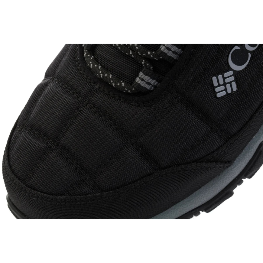 Напівчеревики  утеплені чоловічі Columbia FIRECAMP™ FLEECE III 1865011 - Зображення №7
