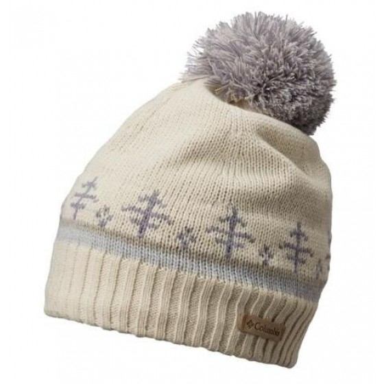 Шапка Columbia WINTER BLUR™ BEANIE 1523361 - Зображення №2