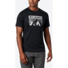 Футболка чоловіча Columbia ZERO RULES™ SHORT SLEEVE GRAPHIC SHIRT 1533291 - Зображення №1