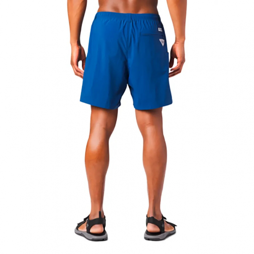 Шорти чоловічі  Columbia Backcast™ III Water Short 1535781 - Зображення №2