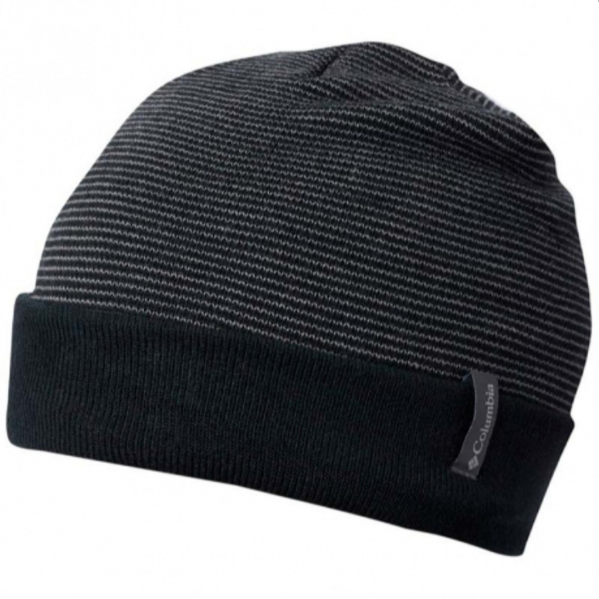 Шапка COLUMBIA CASCADE™ FLEECE LINED BEANIE 1806471 - Зображення