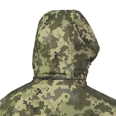 Куртка тактична зимова CAMO-TEC PATROL SYSTEM NORDSTORM MM14 6594