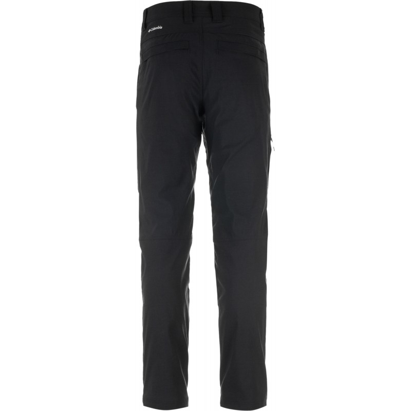 Брюки Columbia Royce Peak Lined Pant 1552882 - Зображення №2