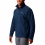 Фліс чоловічий Columbia Fast Trek III Half Zip Fleece 1553511