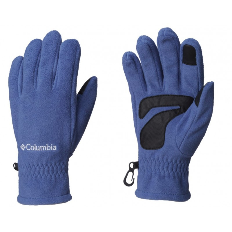 Рукавиці Columbia W Thermarator Glove Gloves 1555861 - Зображення