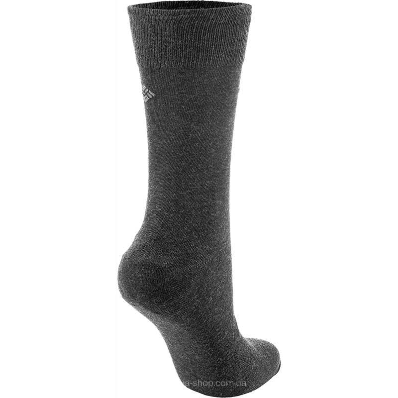Шкарпетки Columbia 2PACK COTTON/ROMB  RCS002 - Зображення №3