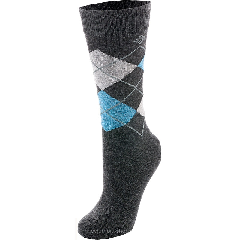 Шкарпетки Columbia 2PACK COTTON/ROMB  RCS002 - Зображення №6