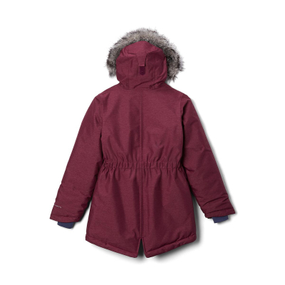 Куртка дитяча COLUMBIA NORDIC STRIDER JACKET 1557061