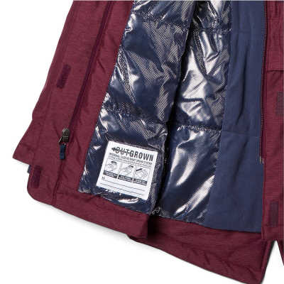 Куртка дитяча COLUMBIA NORDIC STRIDER JACKET 1557061