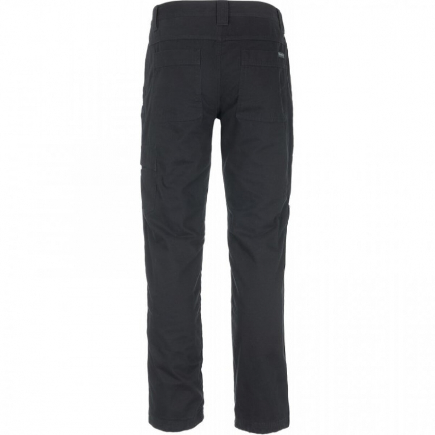 Штани чоловічі Columbia Roc Lined Pocket Pant 1736421 - Зображення №2