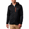 Джемпер Columbia TECH TRAIL™ FULL ZIP HOODIE 1883331 - Зображення №1