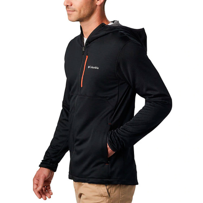 Джемпер Columbia TECH TRAIL™ FULL ZIP HOODIE 1883331