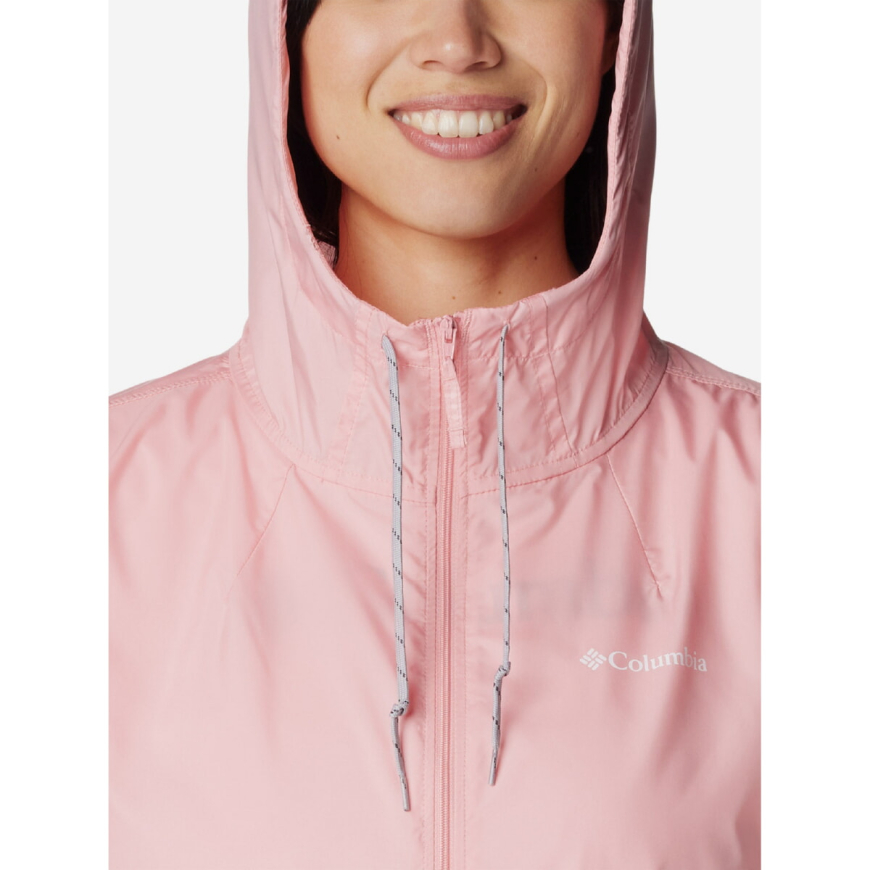 Вітрівка Columbia Flash Forward Windbreaker 1585911 - Зображення №3