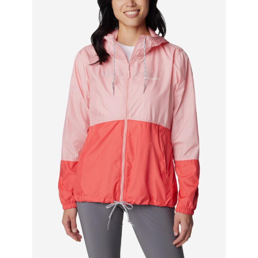 Вітрівка Columbia Flash Forward Windbreaker 1585911 - Зображення