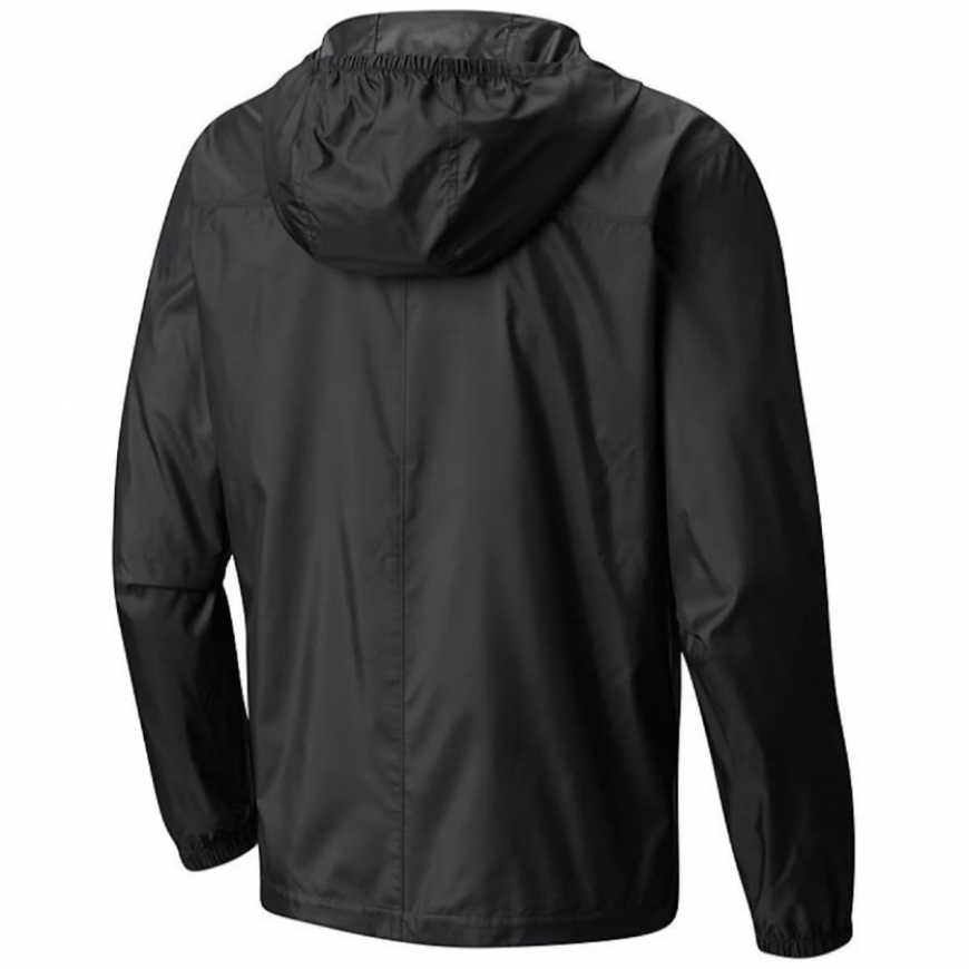 Вітрівка чоловіча Columbia Flashback™ Windbreaker 1589321 - Зображення №2