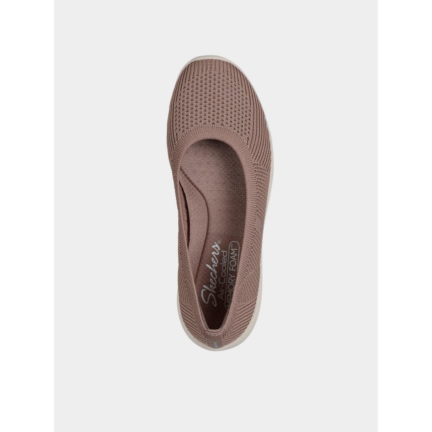 Балетки жіночі  Skechers  Arya - Fancy You 158987 - Зображення №2
