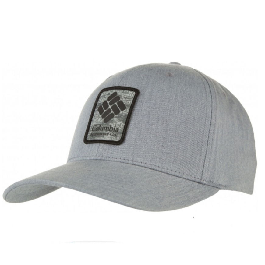 Бейсболка Columbia Trail Essential™ Snap Back Hat 1766571 - Зображення