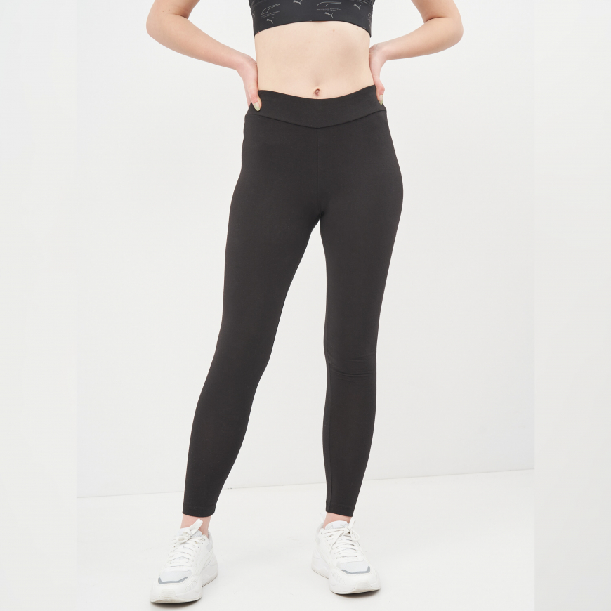 Легінси Puma Ess Logo Leggings 58683251 - Зображення №2