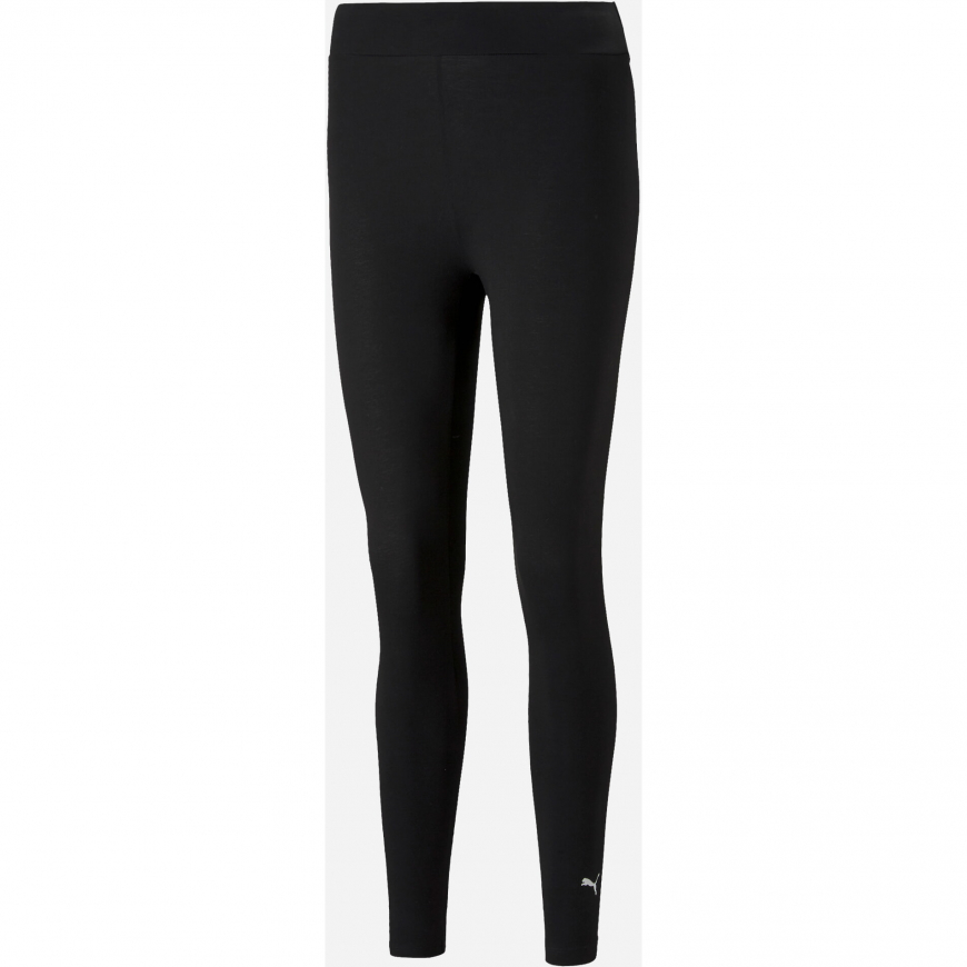 Легінси Puma Ess Logo Leggings 58683251 - Зображення