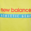 Футболка New Balance Essentials Field Day Boxy WT11508FTL - Зображення №6