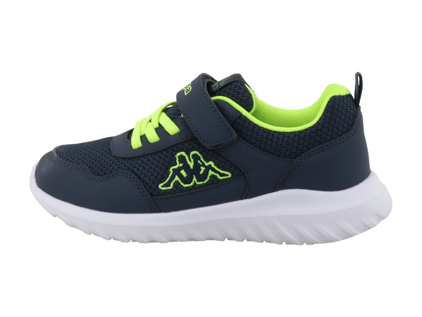 Кросівки дитячі  KAPPA 26K0083002 - Зображення