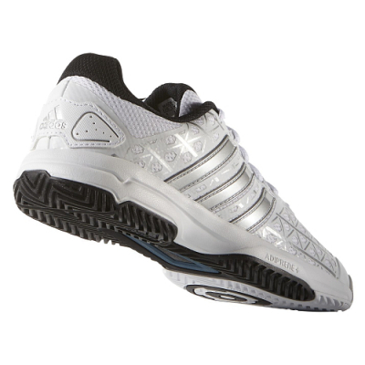 Кросівки Adidas Barricade Club xJ AF4624