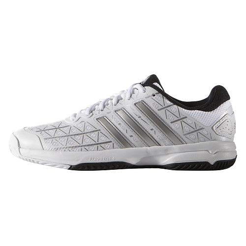 Кросівки Adidas Barricade Club xJ AF4624 - Зображення