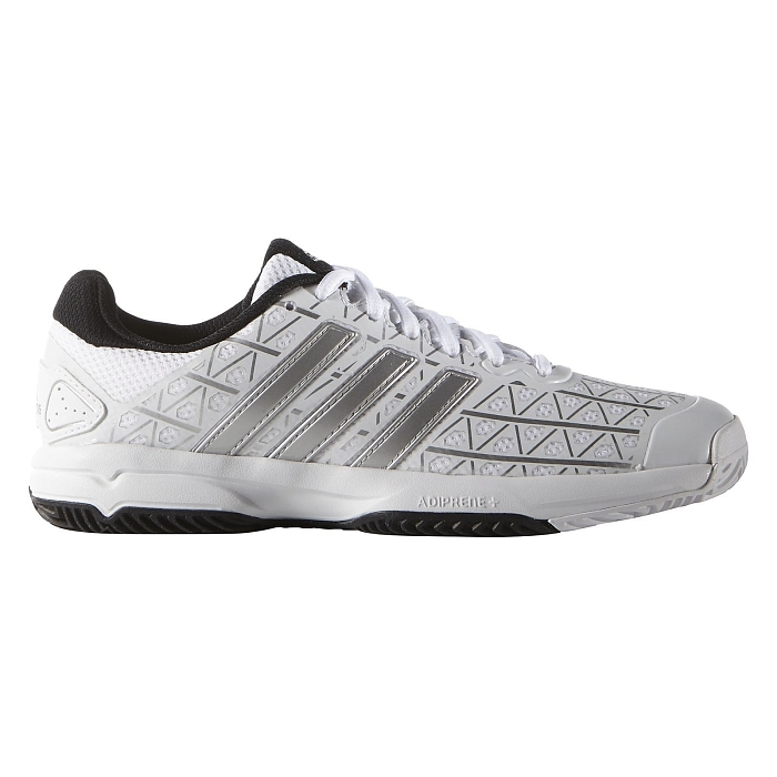 Кросівки Adidas Barricade Club xJ AF4624 - Зображення №2