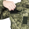 Куртка тактична зимова CAMO-TEC PATROL SYSTEM NORDSTORM MM14 6594 - Зображення №11