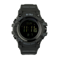 Годинник 50005002 Adventure M-TAC