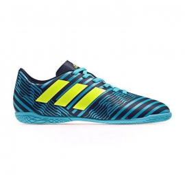 Футзал Adidas NEMEZIZ 17.4 IN S82465