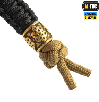 Темляк Scandinav.Small. кит.вузол 10278505 M-TAC - Зображення №2