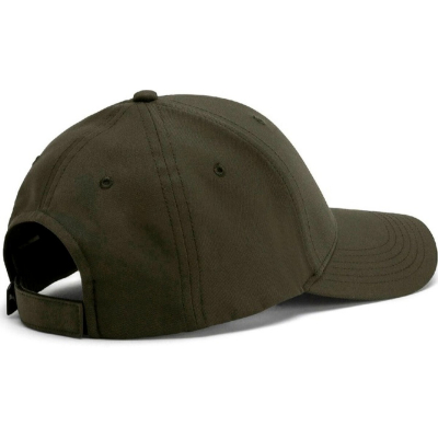 Бейсболка PUMA METAL CAT CAP 02126911