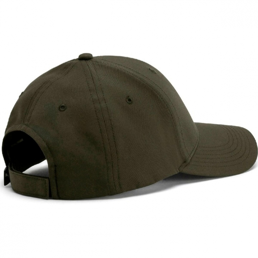 Бейсболка PUMA METAL CAT CAP 02126911 - Зображення №2