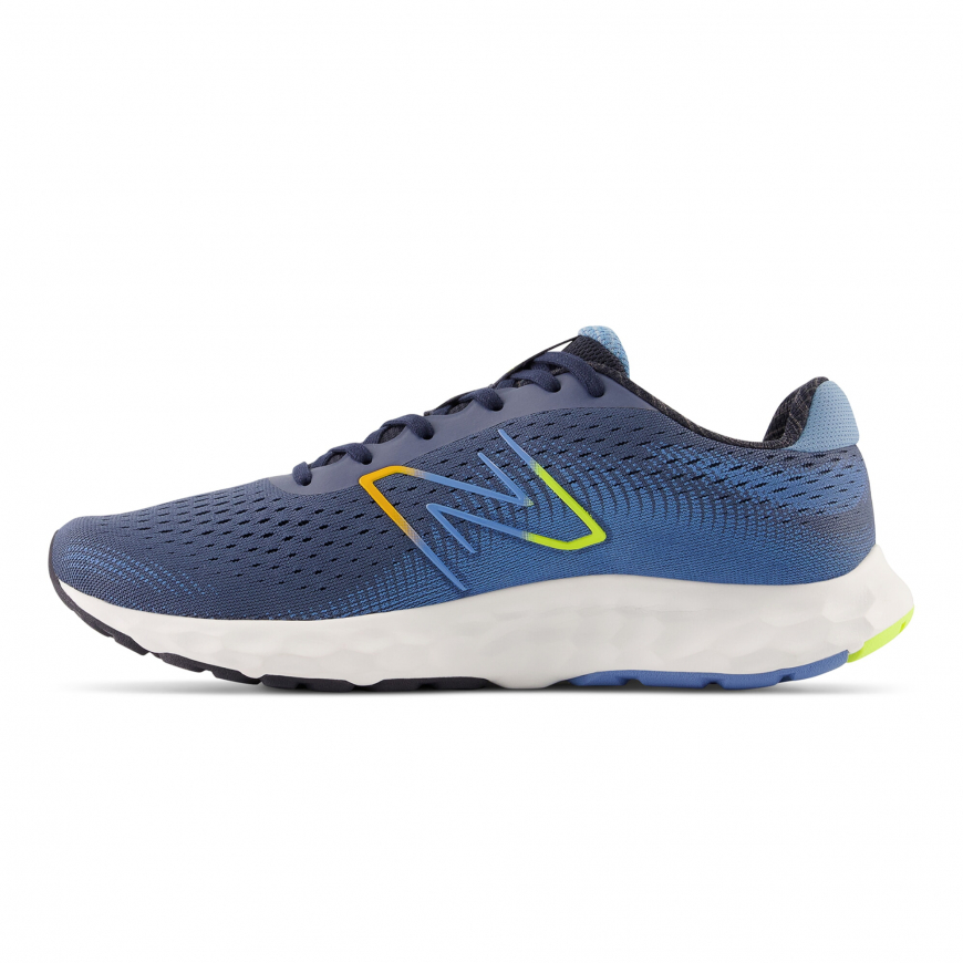 Кросівки чоловічі New Balance 520 V8 M520CN8 - Зображення №3