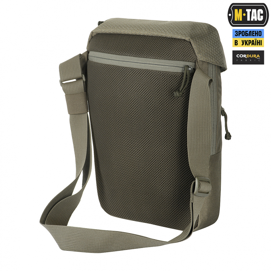 Сумка Magnet Bag Elite Hex 10144023 M-TAC - Зображення №3