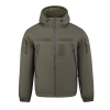 M-Tac куртка зимова Alpha Gen.IV Pro Primaloft Dark Olive  20497048  - Зображення №2