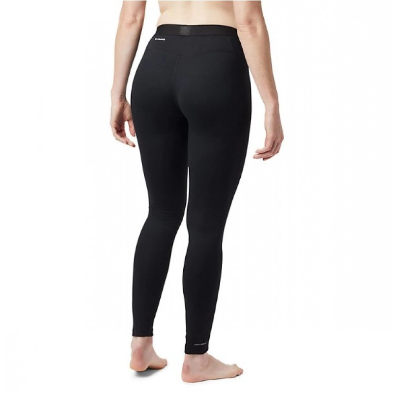 Термобілизна жіноча низ Columbia Heavyweight II Tight 1638981 - Зображення №2