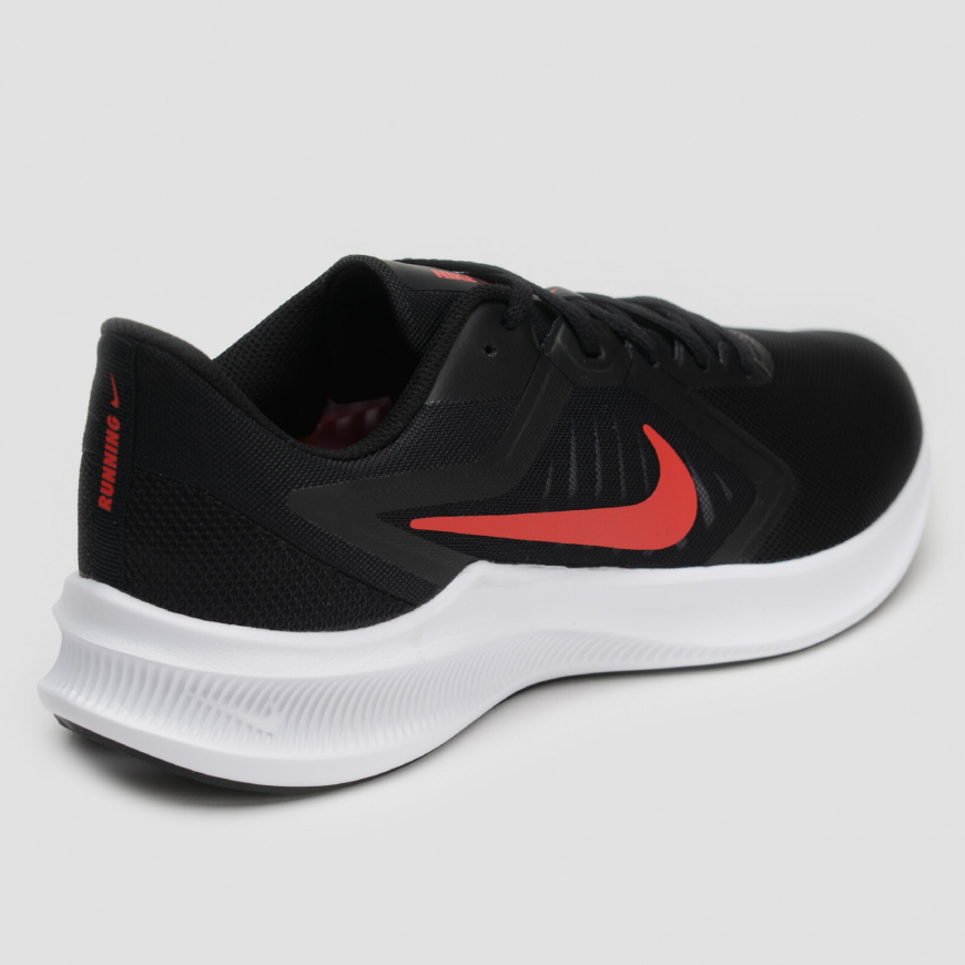 Кросівки Nike Downshifter 10  CI9981-006 - Зображення №4